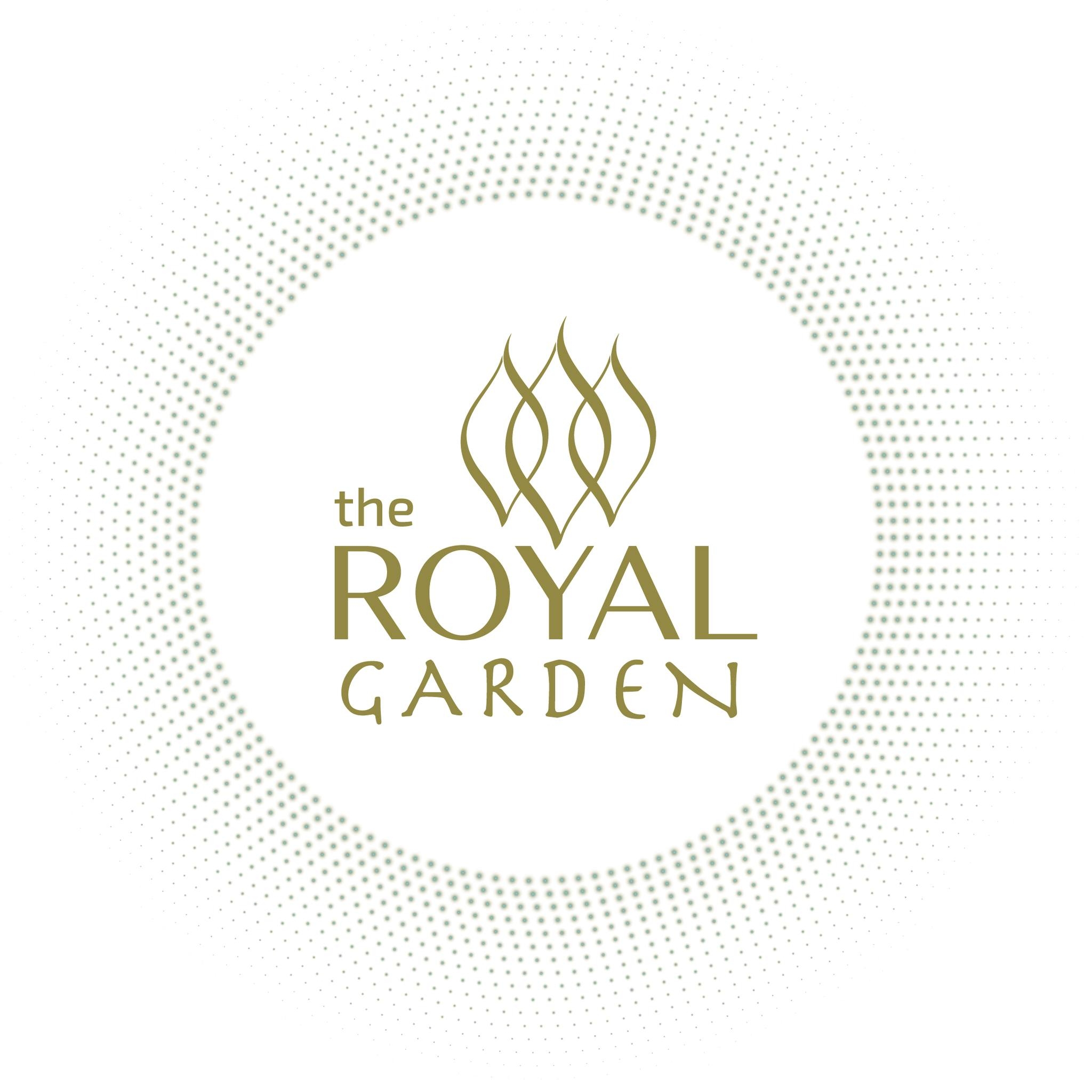 The Royal Garden